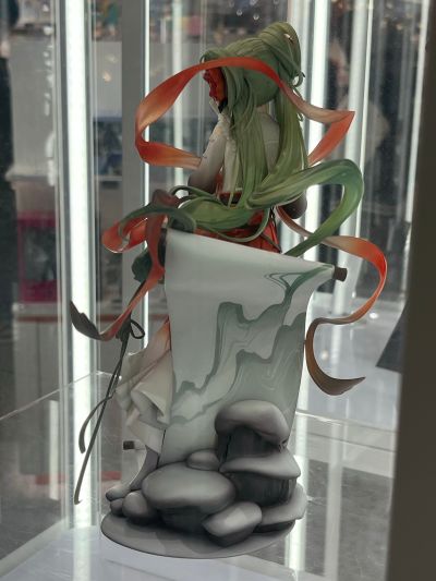 初音未来 梅花三弄