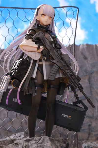 少女前线 AK-Alfa