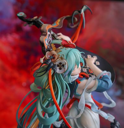 初音未来 十面埋伏