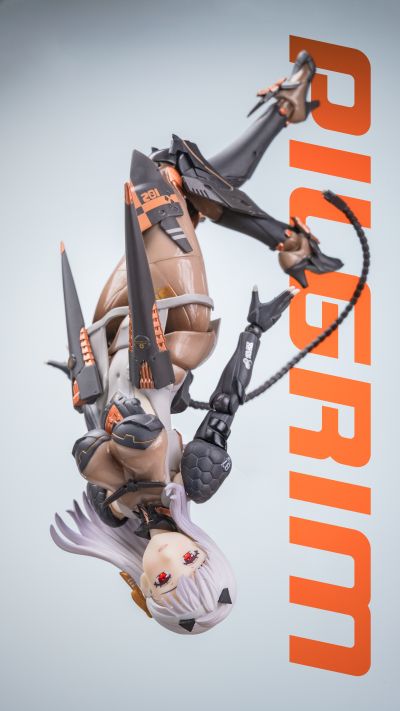 Hyper Body 胜利女神：妮姬 神罚