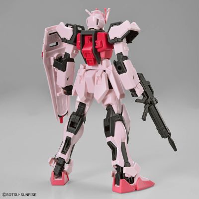 EG 1/144  嫣红强袭高达