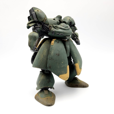 HGUC 1/144 机动战士Z高达 PMX-003 铁奥