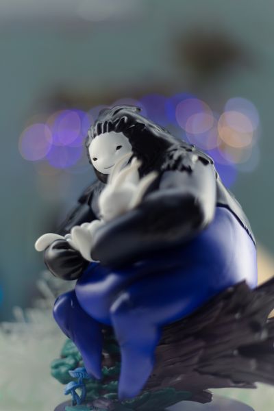 精灵与森林 奥日与纳鲁