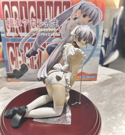 白スクVer. 