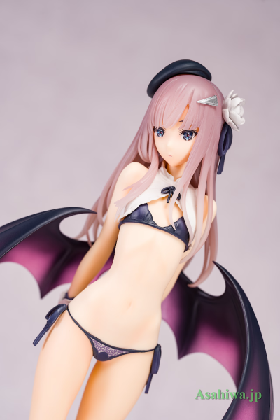 小恶魔酱