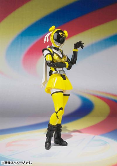 S.H.Figuarts 秋叶原黄（心痛篇款式）（暂译）
