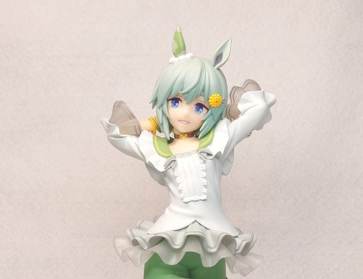 POP UP PARADE 赛马娘 / 闪耀！优俊少女 星云天空 L尺寸