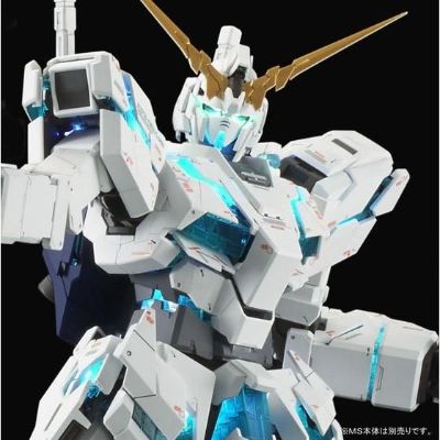 PG  1/60 RX-0 独角兽高达用的LED灯组〔RX-0系列兼用〕