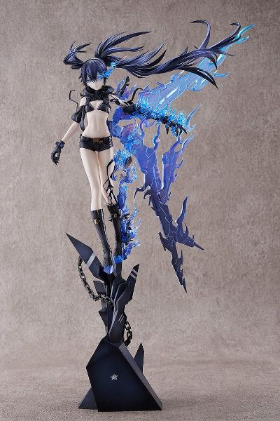 黑岩射手：黎明降临 皇后[黑岩射手]  huke原画款