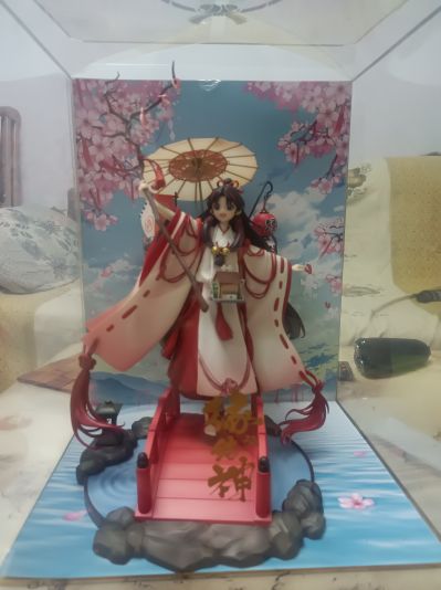 阴阳师 缘结神 神铃赐缘