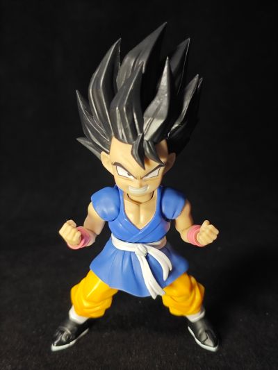 S.H.Figuarts 超级17号