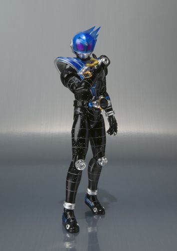 S.H.Figuarts 假面骑士流星