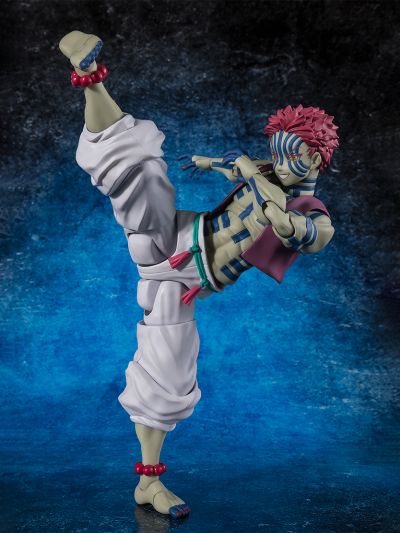 S.H.Figuarts 猗窝座