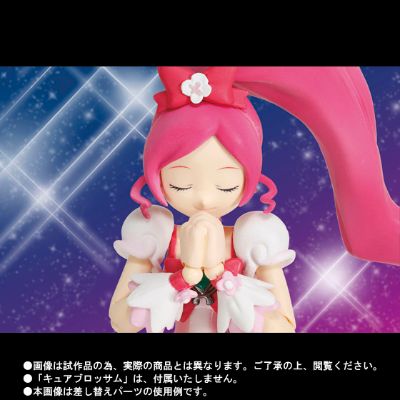 S.H.Figuarts 花蕾天使 超级幻影
