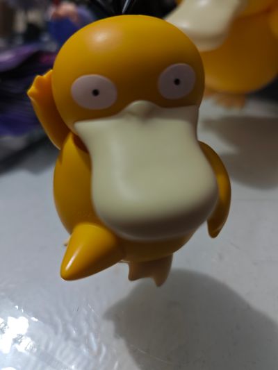 布鲁可积木人 宝可梦经典版S 冒险的序章