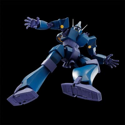 HG 1/144  布罗卡利（暂译）