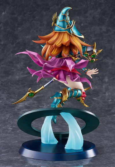 游戏王卡片游戏 怪兽藏品 魔导女武神（日本以外地区发售）