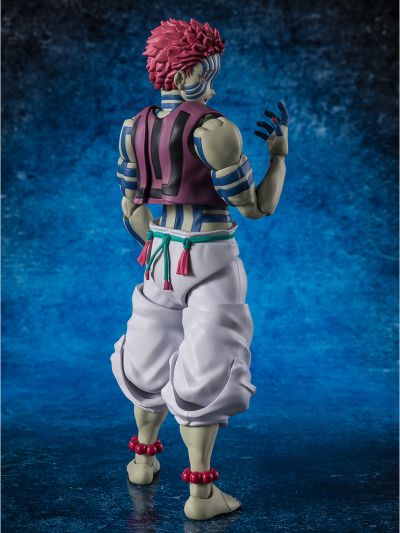 S.H.Figuarts 猗窝座