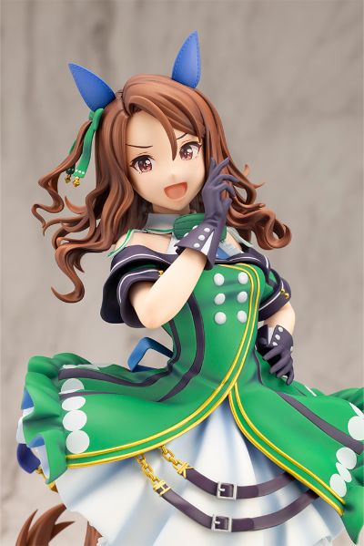赛马娘 / 闪耀！优俊少女 帝王光辉