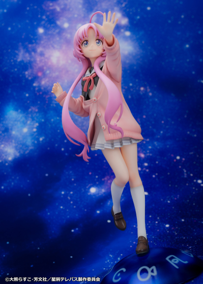 星灵感应 明内幽