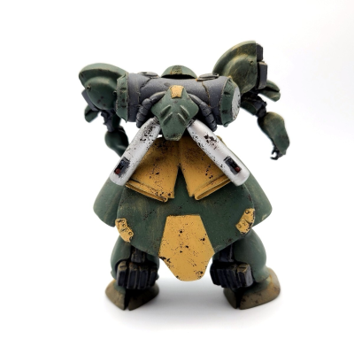 HGUC 1/144 机动战士Z高达 PMX-003 铁奥