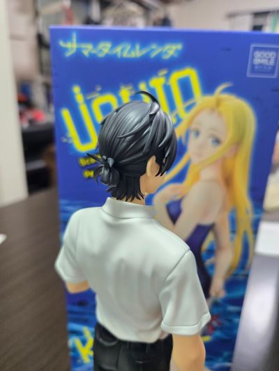 夏日重现 网代慎平