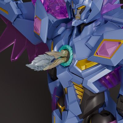 THE合体EX DX苏泊比亚