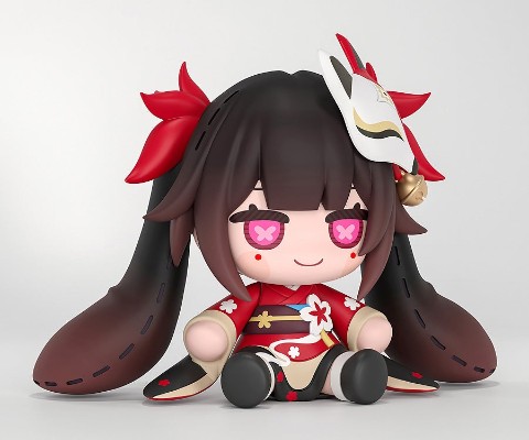 Huggy Good Smile 崩坏星穹铁道 花火炸弹娃娃