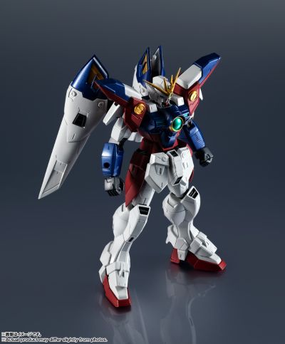 高达宇宙  XXXG-00W0 飞翼高达零式