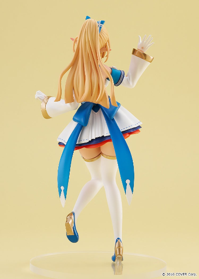 POP UP PARADE hololive 不知火芙蕾雅