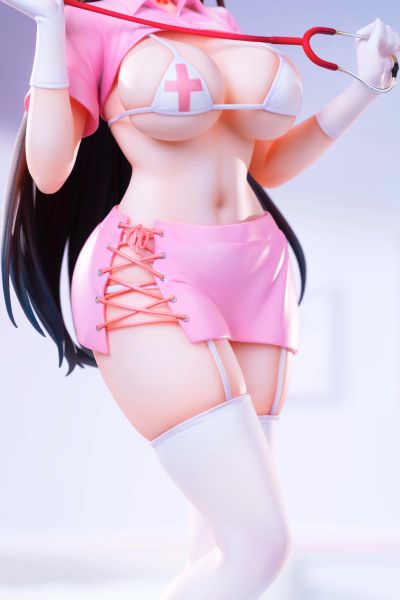 北田龙马 此方 护士