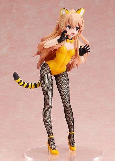 B-style 龙与虎 逢坂大河 老虎 1/6尺寸