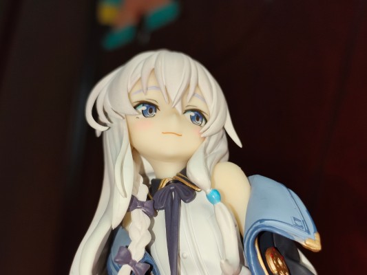 Trio-Try-iT 魔女之旅 伊蕾娜