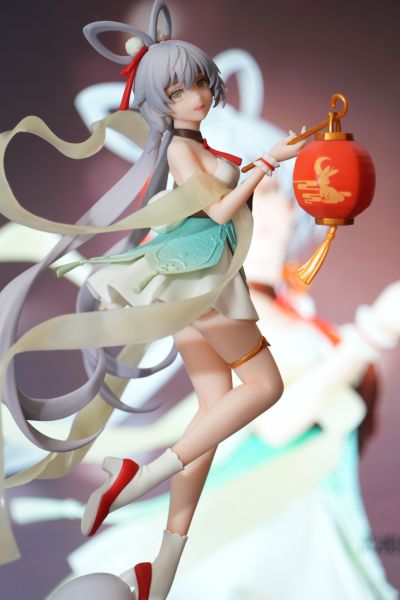 洛天依 霓裳步月