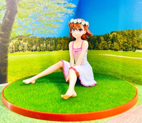 某科学的超电磁炮T 御坂美琴