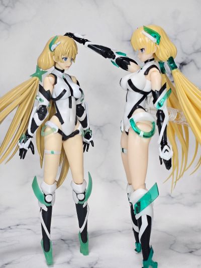 PLAMATEA 乐园追放 安吉拉‧巴尔扎克