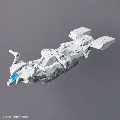 30MM 1/144 载具拓展包（机动飞翼款）