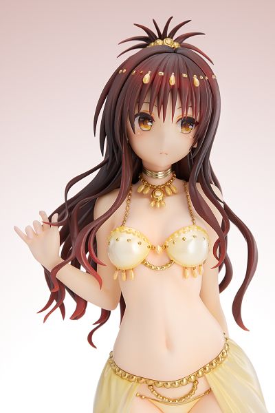 出包王女Darkness 结城美柑