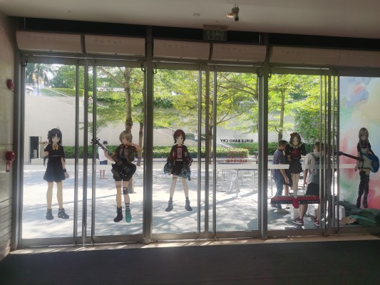 群青noise 五月水濑