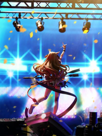 明日方舟 空弦