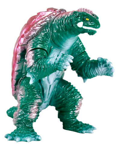 中等尺寸系列 加美拉（1996）复古绿