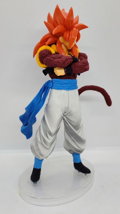 一番赏 龙珠Z Dokkan Battle 悟吉塔