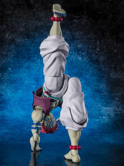 S.H.Figuarts 猗窝座