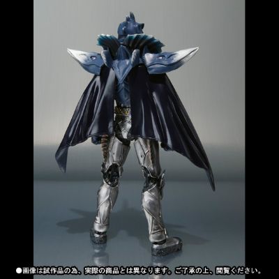 S.H.Figuarts 恐龙贪欲者
