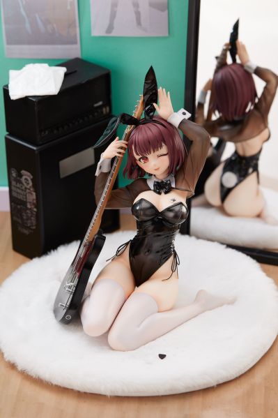 TELE兔女郎 绚