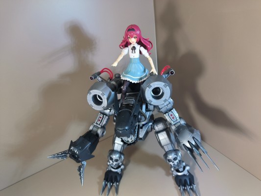 创彩少女庭园 课余配件 天使与恶魔的诱惑套装
