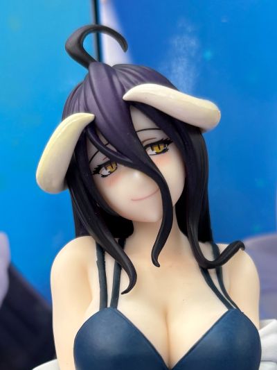 OVERLORD 压泡面人偶-雅儿贝德·居家服款-