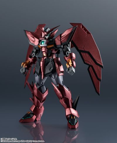 高达宇宙  OZ-13MS 次代高达