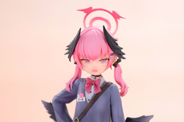 蔚蓝档案 下江小春 辣妹ver.