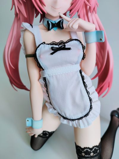 B-style 关于我转生变成史莱姆这档事 米莉姆 裸腿兔女郎